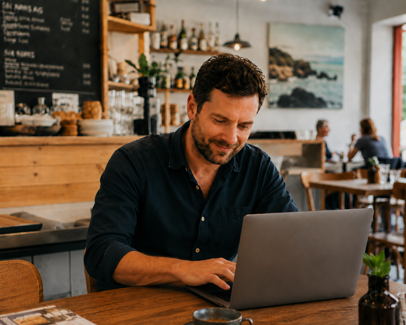 Tailor Your Business’s Offers on Swoodle