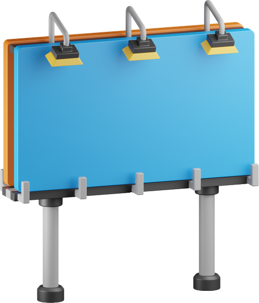 Posters icon