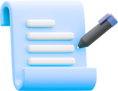 Clipboard icon