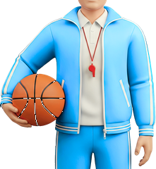 Coach icon