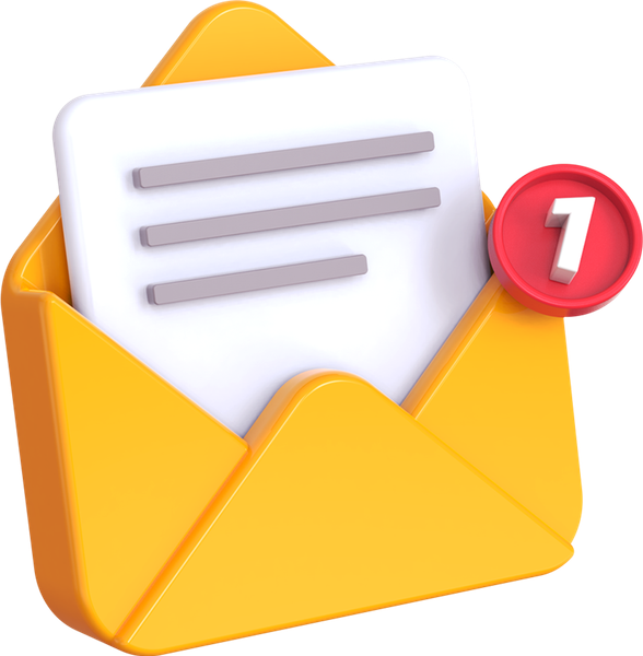 Email templates icon