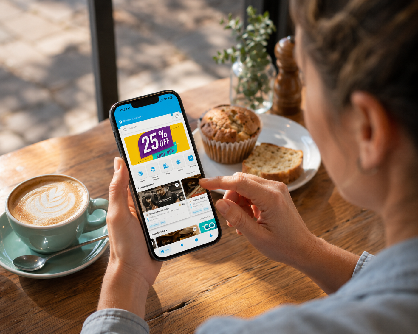 Swoodle Membership Gives You Access to Exclusive Offers